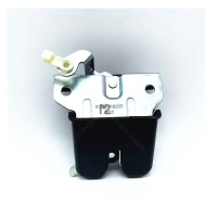 Hyundai Accent Era Bagaj Kilidi 2006-2011