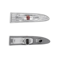 Hyundai Accent Era Çamurluk Sinyali Sol 2006-2011