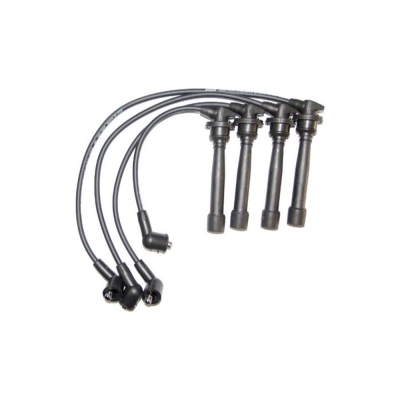 Hyundai Accent Era Elantra Getz Matrix Kia Cerato Rio Buji Kablo Seti