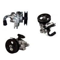 Kia Rio Pride Hidrolik Direksiyon Pompası 2005-2011