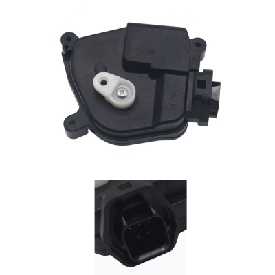 Hyundai Accent Era Merkezi Kilit Motoru/Pompası Ön Sağ 2006-2011