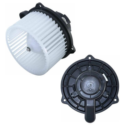 Hyundai Accent Kalorifer Motoru 2005-2010