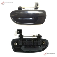Hyundai Accent Kapı Kolu Dış Arka Sol 2000-2006