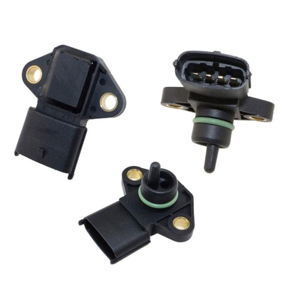 Hyundai Accent MAP Sensörü 1.5 CRDi 2005-2010 39300-2G000