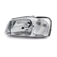 Hyundai Accent Milenyum Sol Far Manuel 2000-2002