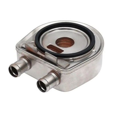 Kia Carens Cerato Sportage Yağ Soğutucu 2.0 DCi 2002>