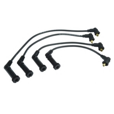 Hyundai Atos 1.0 2002>> i10 1.1 2007>> Getz i20 Buji Kablo Seti