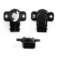 Hyundai Atos TPS Gaz Kelebek Sensörü 1998-2002