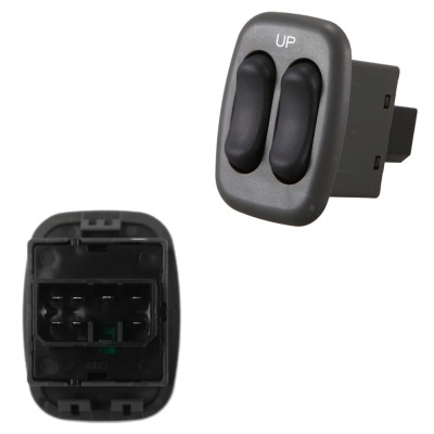 Hyundai Atos Cam Düğmesi Ön Sol İkili 1998-2002