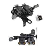 Hyundai Coupe Ateşleme Bobini 2.0 2001-2009