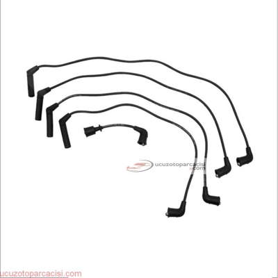 Hyundai Elantra 1.5 1990-95 / Excel 1.3 1989-91 Buji Kablosu