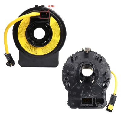 Hyundai Elantra Airbag Zembereği 2008-2011