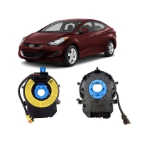 Hyundai Elantra Airbag Zembereği 2011-2015 10 Pin