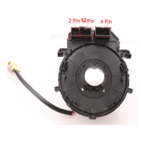 Hyundai Elantra Airbag Zembereği 2018-2020