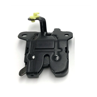 Hyundai Elantra Bagaj Kilidi 2004-2007