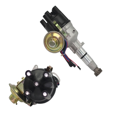 Hyundai Excel Distribütör Komple 1990-1994