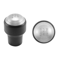 Hyundai Getz 03> Elantra 01> Tucson 03> Vites Topuzu