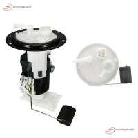 Hyundai Getz Komple Depo Şamandırası 2002-2005