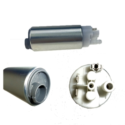 Ki Magentis 2.0 Dizel Yakıt Pompası Otomatiği