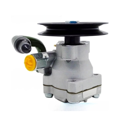 Hyundai Getz Direksiyon Pompası 2005-2009