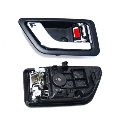 Hyundai Getz Kapı Kolu İç Sağ KROM 2003-2011 
