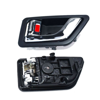 Hyundai Getz Kapı Kolu İç Sol KROM 2003-2011
