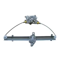 Hyundai Getz Ön Sol Cam Krikosu 2003-2011