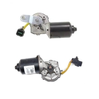 Hyundai Getz Silecek Motoru 2002>