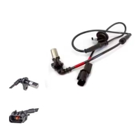 Hyundai H1 ABS Sensörü Ön Sağ 2008>