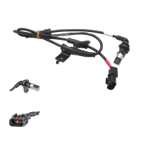 Hyundai H1 ABS Sensörü Ön Sol 2008>