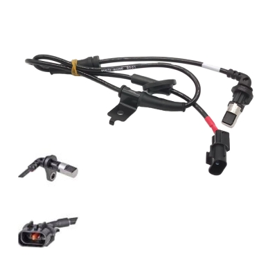 Hyundai H1 ABS Sensörü Ön Sol 2008>