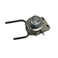 Hyundai H1 Starex 2008->>  Mazot Otomatiği KORE