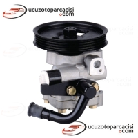 Hyundai H100 Kia Porter Hidrolik Direksiyon Pompası 57100-4F100