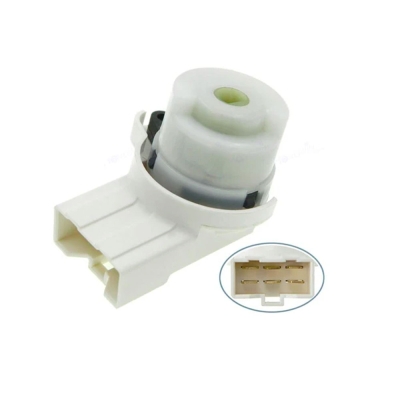 Hyundai H100 Kontak Termiği 2004-2007