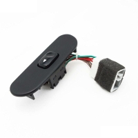 Hyundai H100 Sağ Tekli Cam Düğmesi