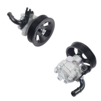 Hyundai H350 Direksiyon Pompası 2015>