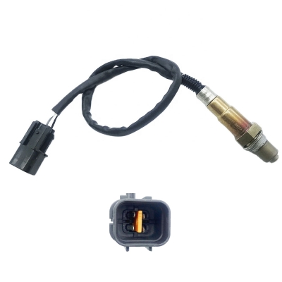 Hyundai i10 1.1 2008-2013 Oksijen Sensörü (Emme) - 39210-2B040