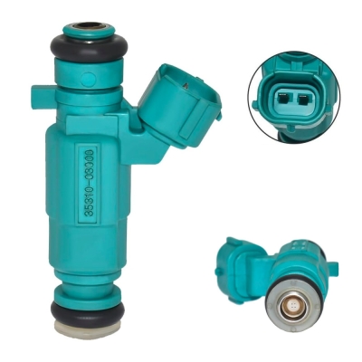 Hyundai i10 i20 Kia Picanto 1.2 Enjektör 3531003000