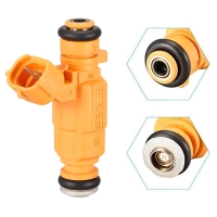 Hyundai i20 Accent Blue Elantra 1.4 Benzinli 2011-2015 Enjektör