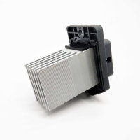 Hyundai i20 iX35 Tucson Kalorifer Rezistansı 2008-2015