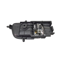 Hyundai i20 Kapı Kolu İç Sol Ön Arka 2009-2014