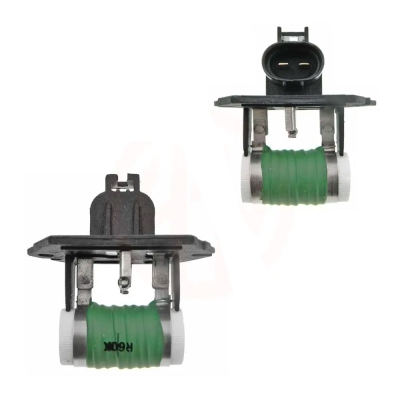 Hyundai i20 Fan Rezistansı 2008-2014