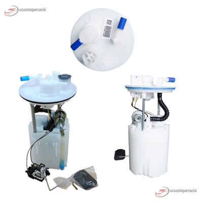 Hyundai i30 2007-2018 Komple Depo Şamandırası