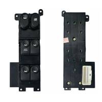 Hyundai i30 Cam Düğmesi Ön Sol Dörtlü 2008-2011 93570-2L010