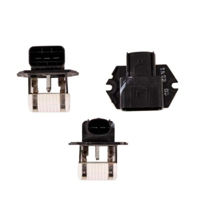 Hyundai i30 2012> Kia Ceed  2011> Radyatör Fan Rezistansı