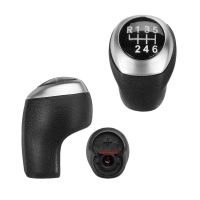 Hyundai i30 2012> 6 İleri Vites Topuzu