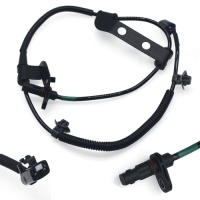 Hyundai i30 ABS Sensörü Arka Sol 2006-2012 59910-1H300