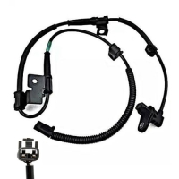 Hyundai i30 ABS Sensörü Ön Sağ 2006-2012 59830-1H300