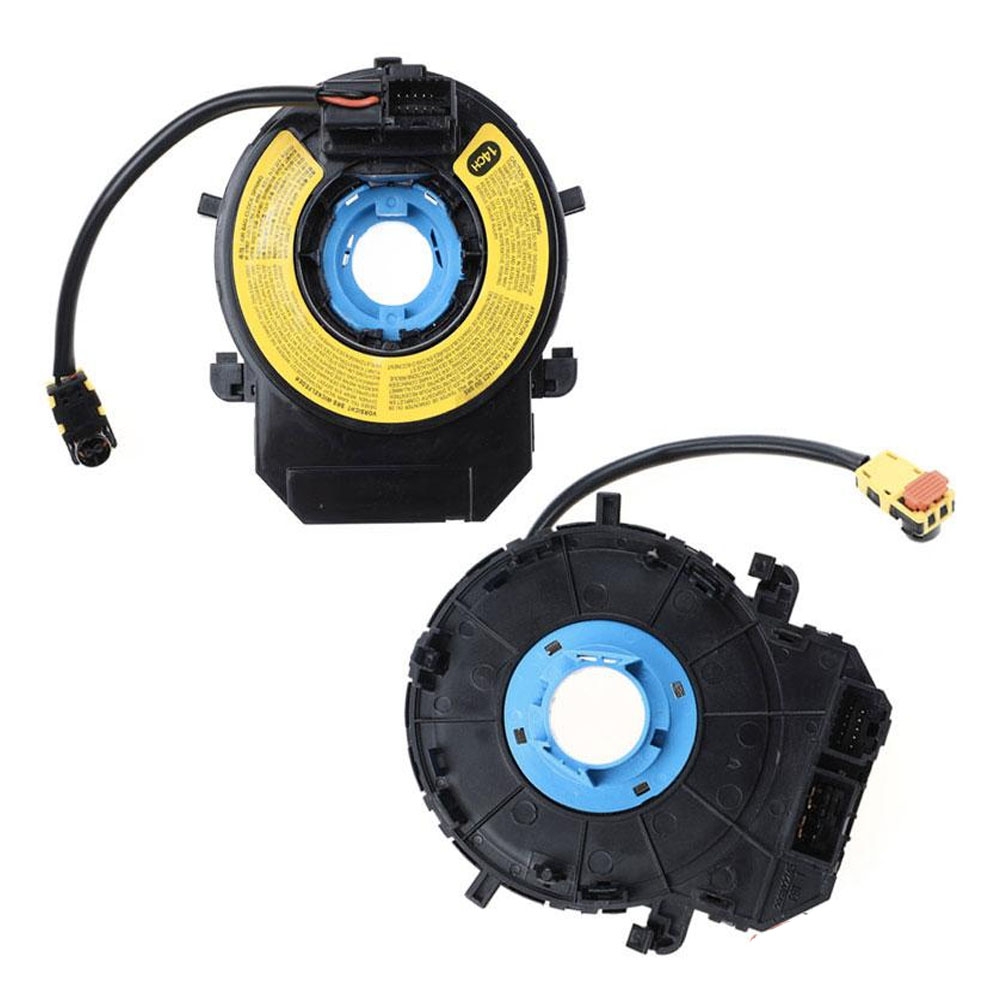 Hyundai i30 Airbag Zembereği