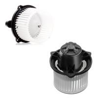 Hyundai i30 Kia Ceed Kalorifer Motoru 2007>